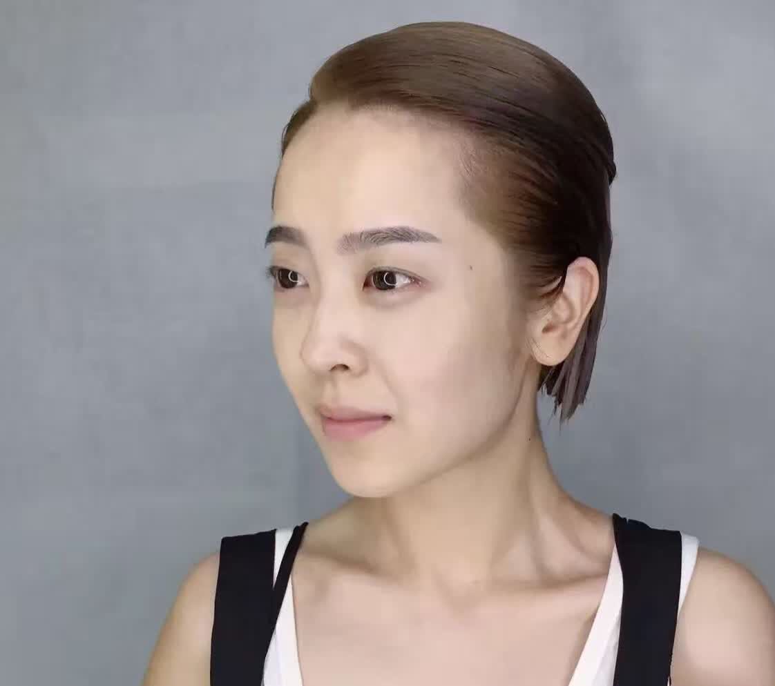 怀化专业美发培训