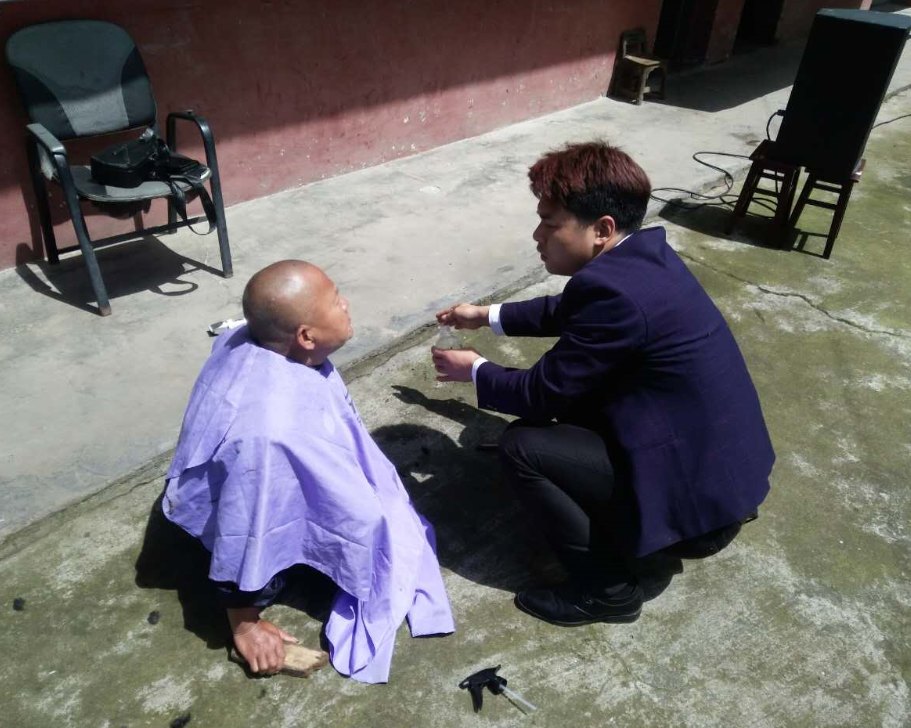  怀化美发培训学校在哪？