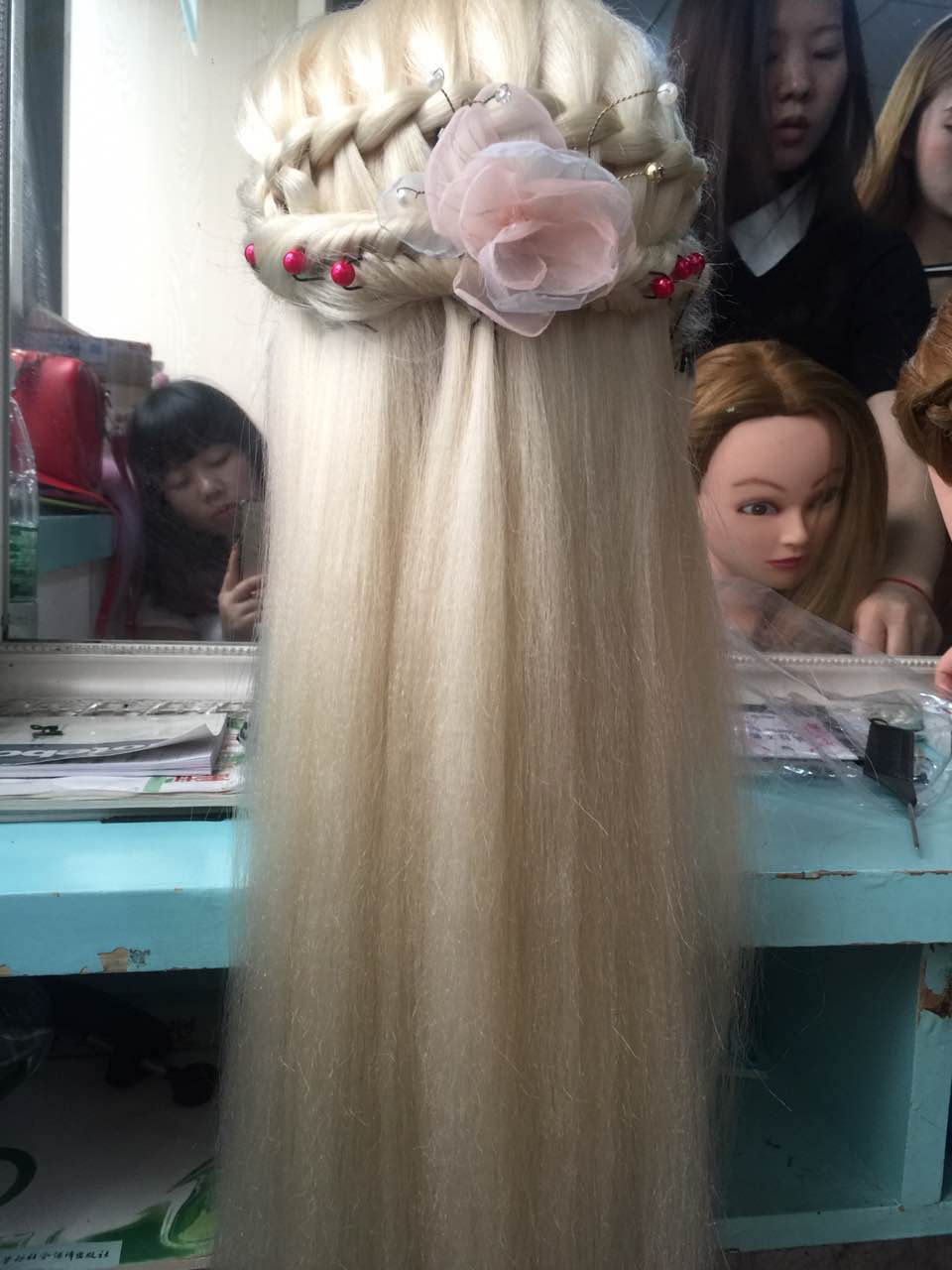 怀化哪里有好的化妆学校？
