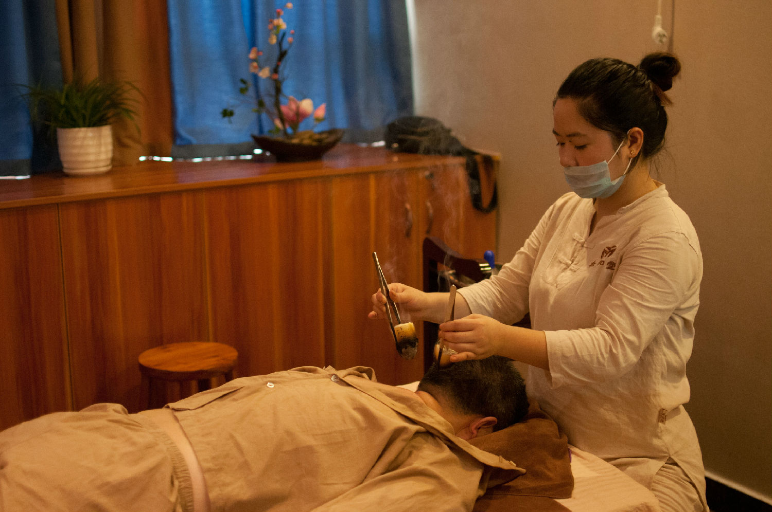 怀化哪里学艾灸养生? 怀化哪里学艾灸养生?