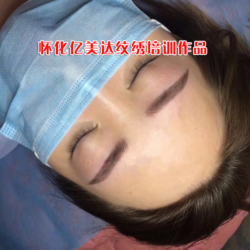 怀化半永久学校在哪？