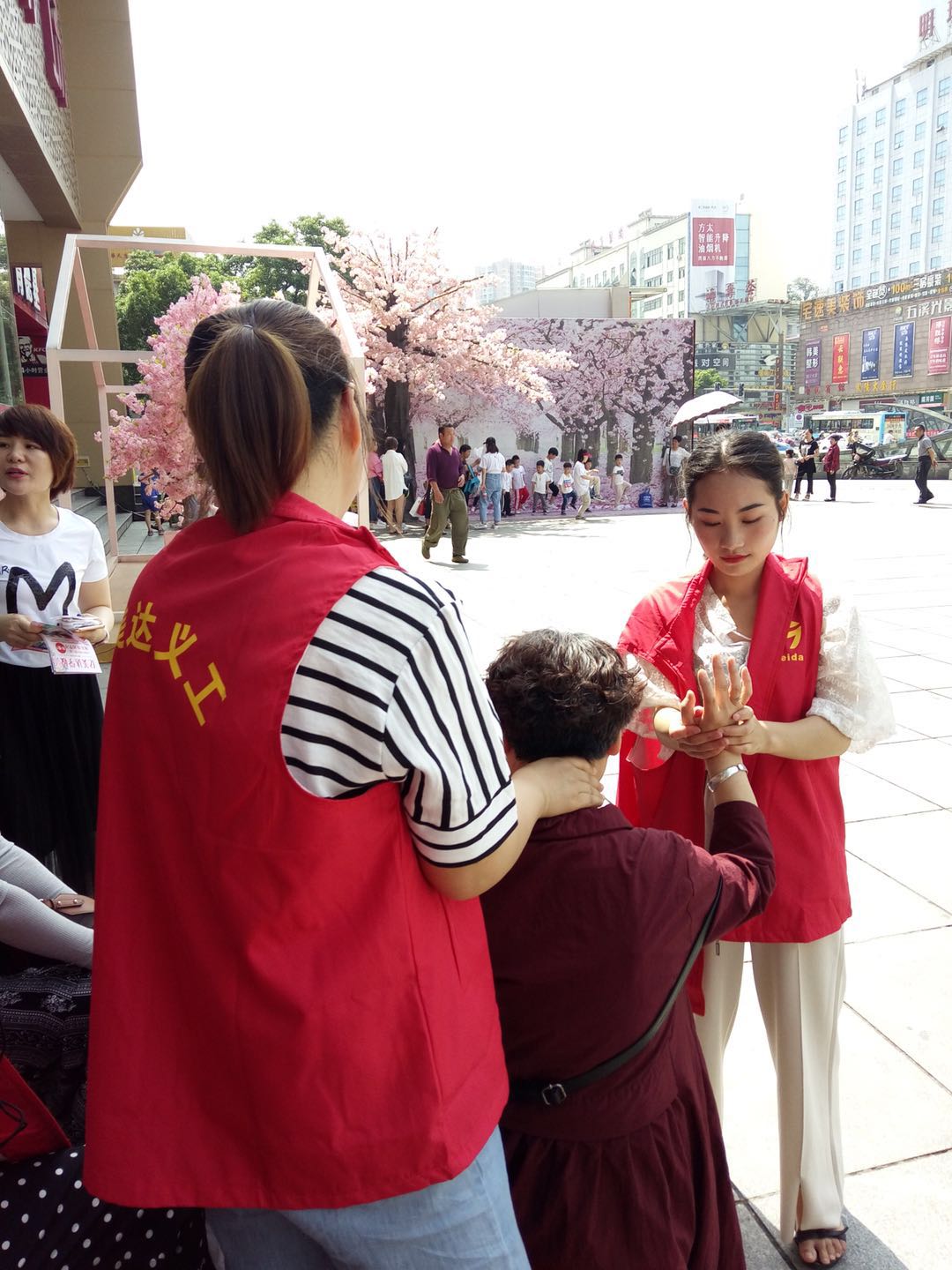 怀化美容美发学校在哪