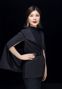 亿美达技术总监黄晓利