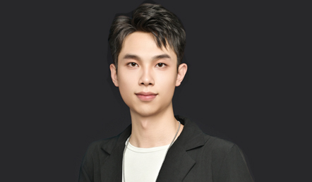 亿美达高级美发导师——杨保顺