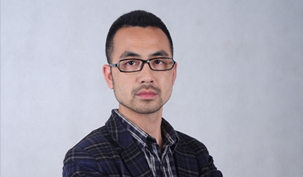 亿美达学校高级美发导师——伍新民
